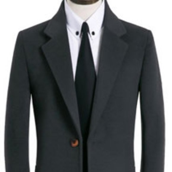 Men's coat